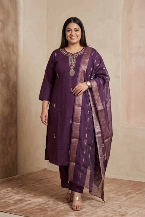 Plus Size